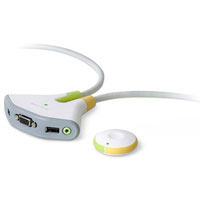 Belkin Switch2 Wireless for PC (F1DG102WUK)